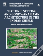 Capa do artigo Tectonic Setting And Gondwana Basin Architecture In The Indian Shield