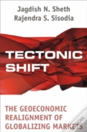 Capa do artigo Tectonic Shift