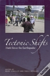 Capa do artigo Tectonic Shifts