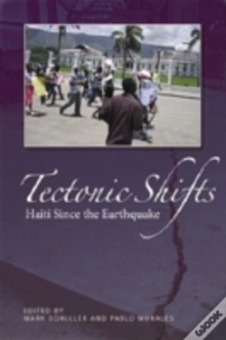 Capa do artigo Tectonic Shifts