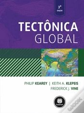 Capa do artigo Tectônica Global