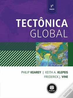 Capa do artigo Tectônica Global