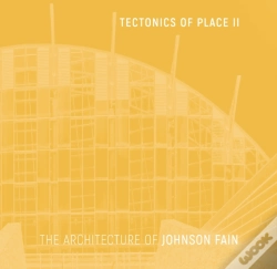 Capa do artigo Tectonics Of Place Ii