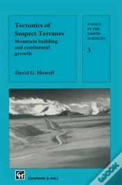 Capa do artigo Tectonics Of Suspect Terranes
