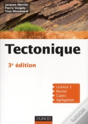 Capa do artigo Tectonique 3/ E Edition