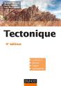 Tectonique (4e Édition) - Preview