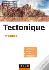 Tectonique (4e Édition)
