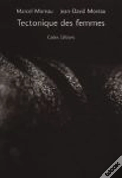Capa do artigo Tectonique Des Femmes