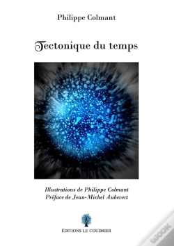 Capa do artigo Tectonique Du Temps