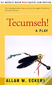 Capa do artigo Tecumseh!