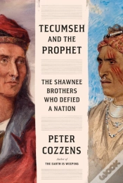Capa do artigo Tecumseh And The Prophet