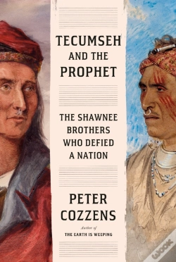 Capa do artigo Tecumseh And The Prophet