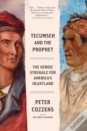 Capa do artigo Tecumseh And The Prophet