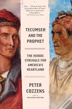 Capa do artigo Tecumseh And The Prophet