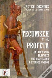 Capa do artigo Tecumseh Y El Profeta