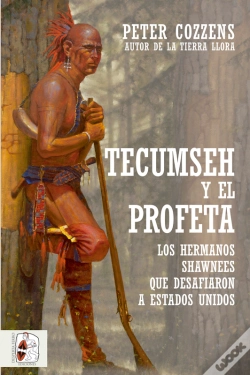 Capa do artigo Tecumseh Y El Profeta