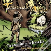Capa do artigo Tecumseh