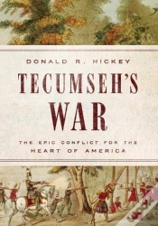 Capa do artigo Tecumseh