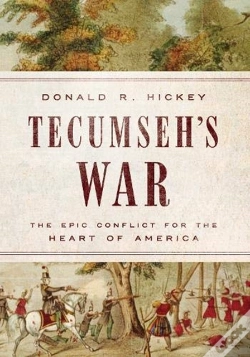Capa do artigo Tecumseh'S War