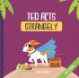 Ted Acts Strangely - Preview
