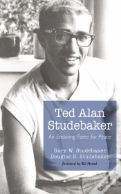 Capa do artigo Ted Alan Studebaker