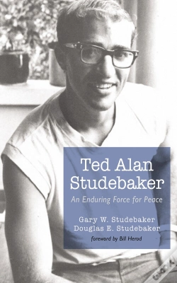 Capa do artigo Ted Alan Studebaker