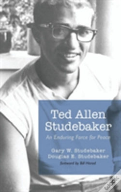Capa do artigo Ted Allen Studebaker