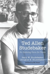 Capa do artigo Ted Allen Studebaker