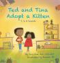 Ted And Tina Adopt A Kitten - Preview