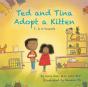 Ted And Tina Adopt A Kitten - Preview