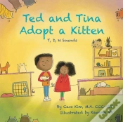 Capa do artigo Ted And Tina Adopt A Kitten