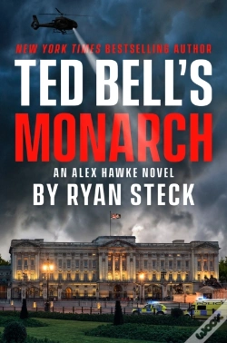 Capa do artigo Ted Bell'S Monarch