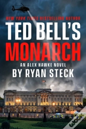 Capa do artigo Ted Bell
