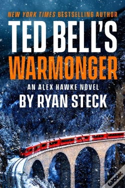 Capa do artigo Ted Bell'S Warmonger