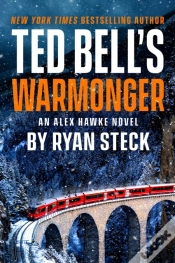 Capa do artigo Ted Bell