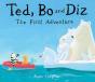 Ted, Bo And Diz - Preview