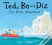 Capa do artigo Ted, Bo And Diz