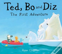 Capa do artigo Ted, Bo And Diz