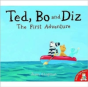 Ted, Bo And Diz - Preview