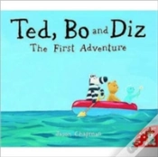 Capa do artigo Ted, Bo And Diz
