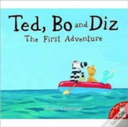 Capa do artigo Ted, Bo And Diz