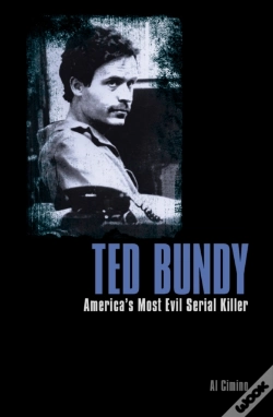 Capa do artigo Ted Bundy
