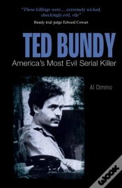 Capa do artigo Ted Bundy