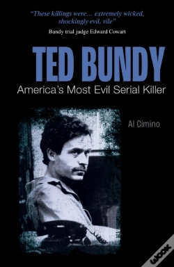 Capa do artigo Ted Bundy