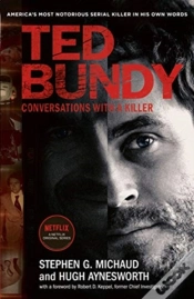 Capa do artigo Ted Bundy: Conversations With A Killer
