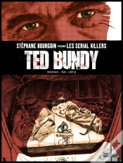 Capa do artigo Ted Bundy