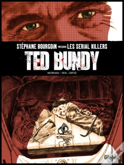 Capa do artigo Ted Bundy