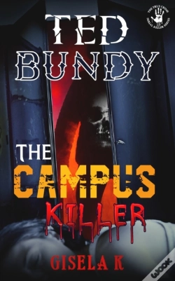 Capa do artigo Ted Bundy
