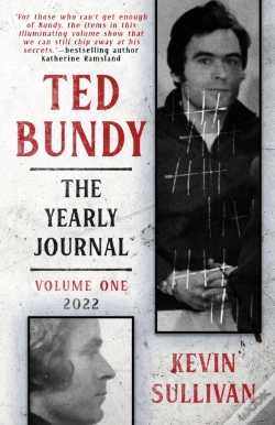 Capa do artigo Ted Bundy