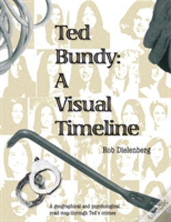 Capa do artigo Ted Bundy